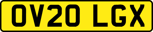 OV20LGX