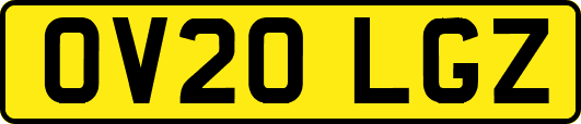 OV20LGZ