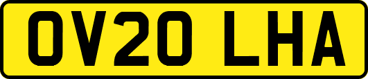OV20LHA
