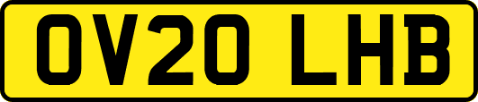 OV20LHB