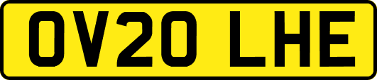 OV20LHE