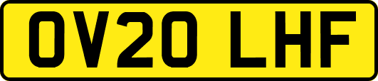 OV20LHF