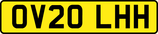 OV20LHH