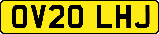 OV20LHJ