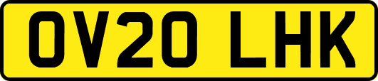 OV20LHK