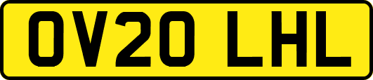 OV20LHL