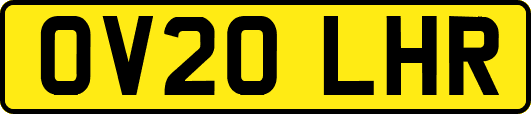 OV20LHR