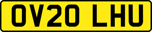 OV20LHU