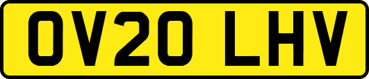 OV20LHV