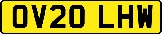 OV20LHW