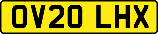 OV20LHX