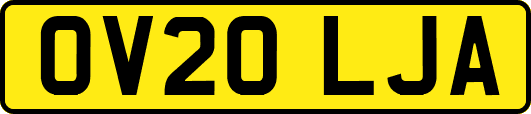 OV20LJA