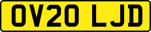 OV20LJD