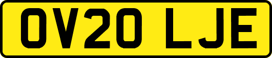 OV20LJE