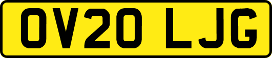 OV20LJG