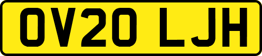 OV20LJH