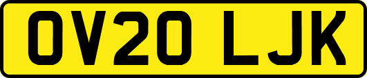 OV20LJK