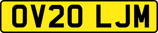 OV20LJM