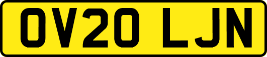 OV20LJN