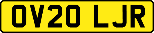 OV20LJR