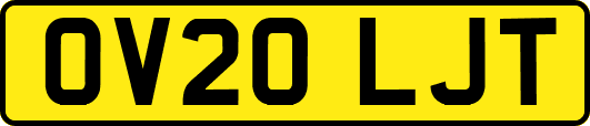 OV20LJT