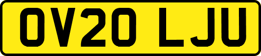 OV20LJU