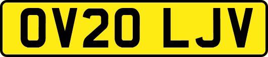 OV20LJV