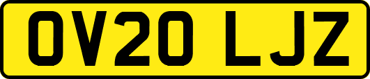 OV20LJZ