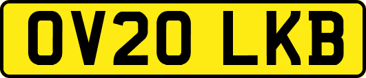 OV20LKB
