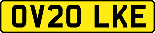 OV20LKE