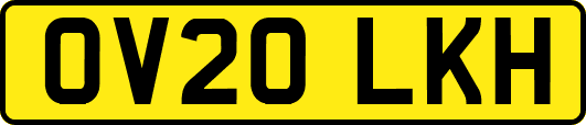 OV20LKH