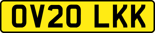 OV20LKK