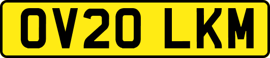 OV20LKM