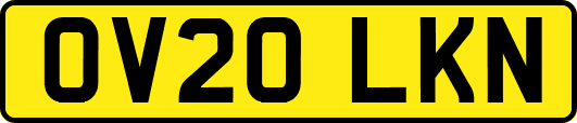 OV20LKN