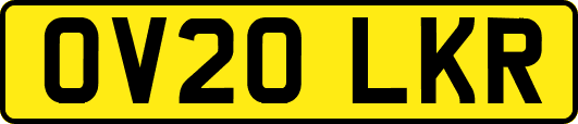 OV20LKR
