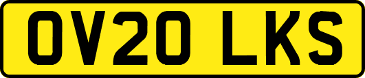 OV20LKS