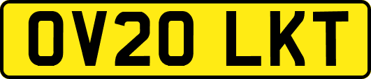 OV20LKT