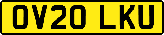 OV20LKU