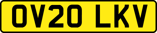 OV20LKV
