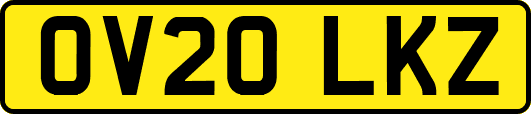 OV20LKZ