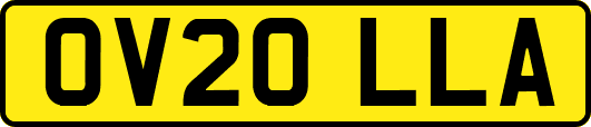 OV20LLA