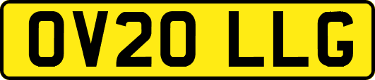 OV20LLG