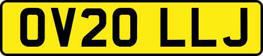 OV20LLJ