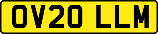 OV20LLM