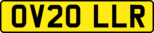 OV20LLR