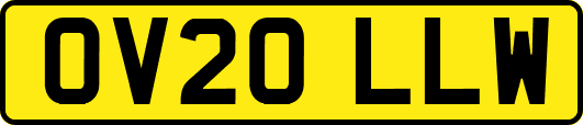 OV20LLW