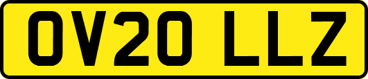OV20LLZ