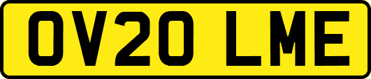 OV20LME