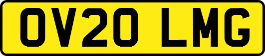 OV20LMG