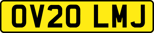OV20LMJ